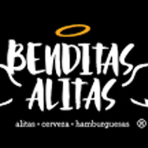 BENDITAS ALITAS