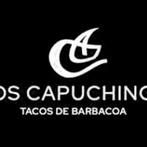 TACOS CAPUCHINOS